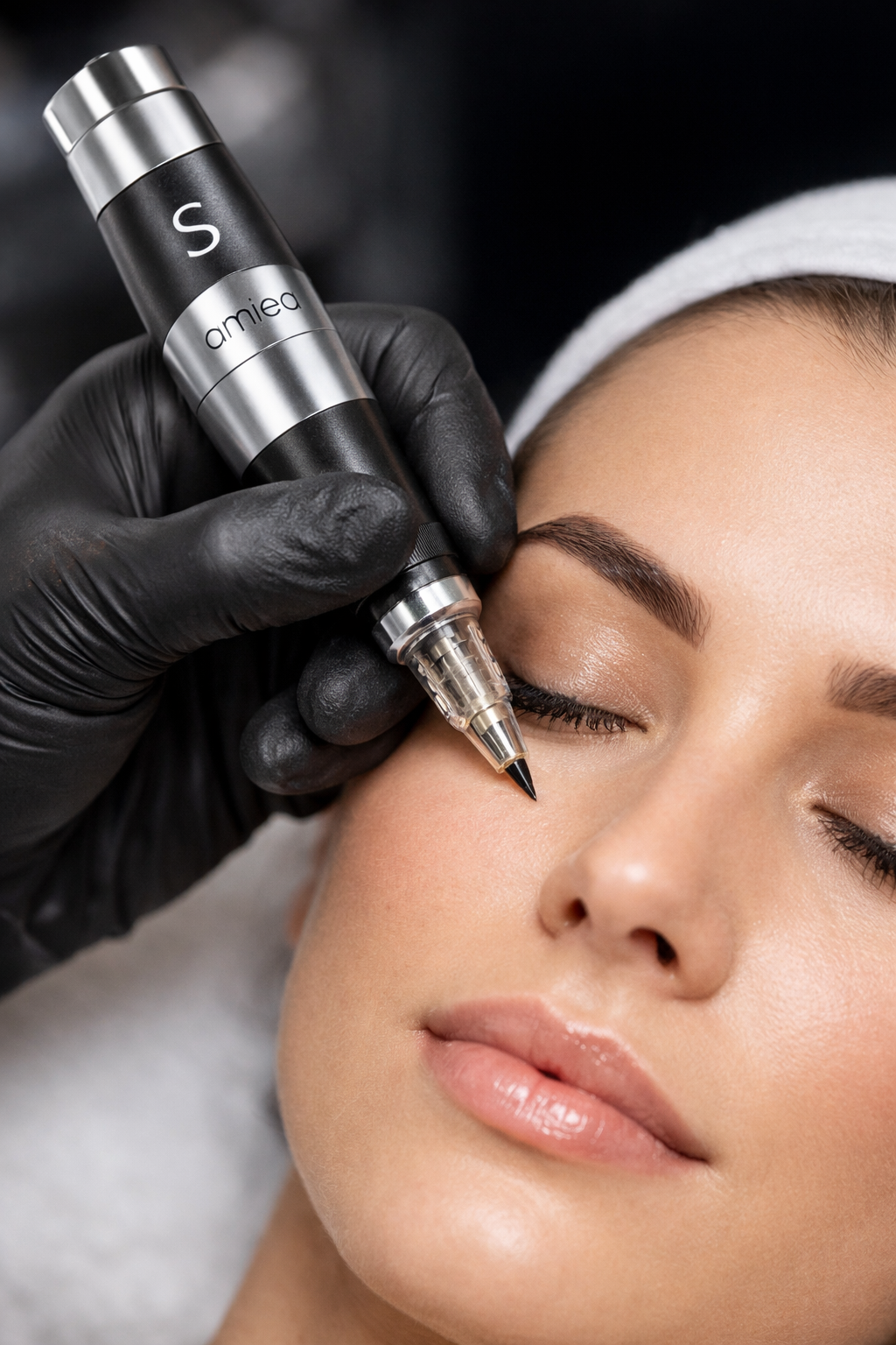 Micropigmentación Facial