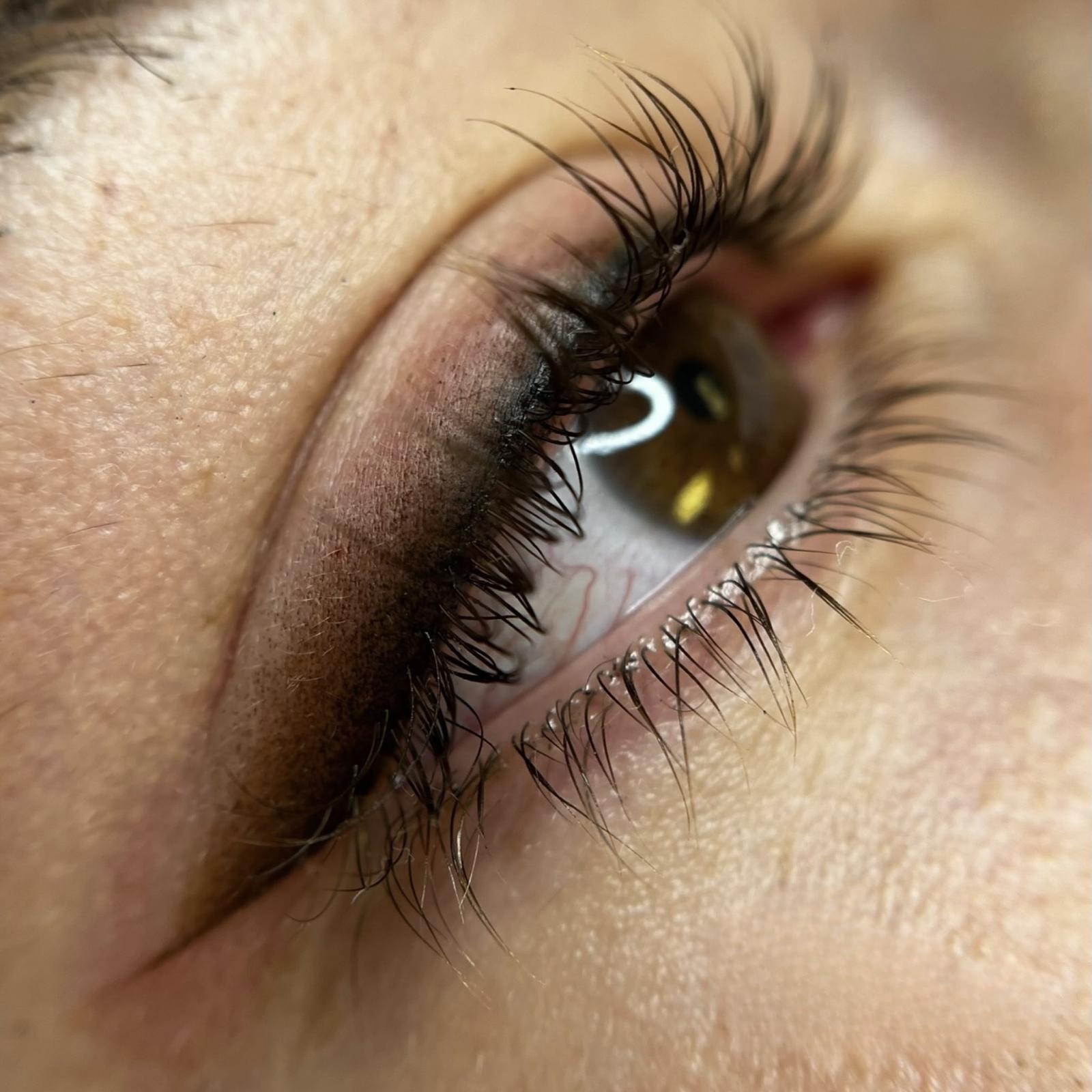 Micropigmentación Eyeliner